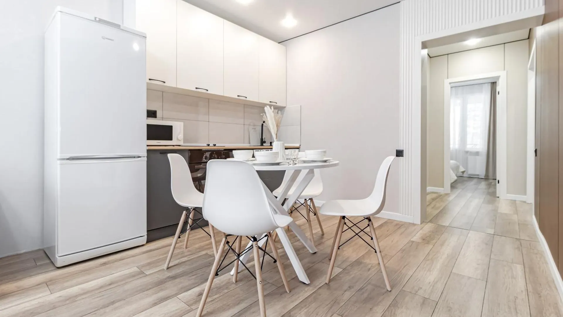 Жк Onai-2 Apartment Nur-Sultan  Kazakhstan