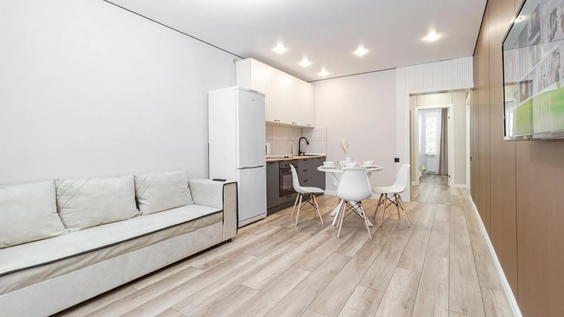 Жк Onai-2 Apartment Nur-Sultan   Nur-Sultan (Astana)