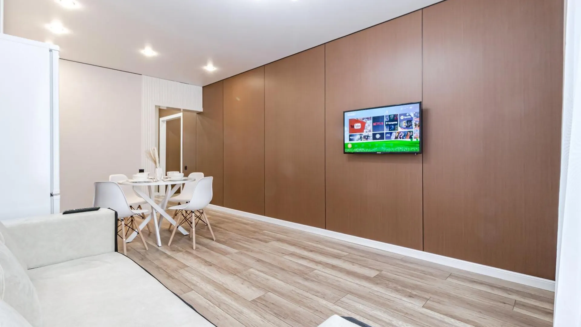 Жк Onai-2 Apartment Nur-Sultan  0*, Nur-Sultan (Astana)