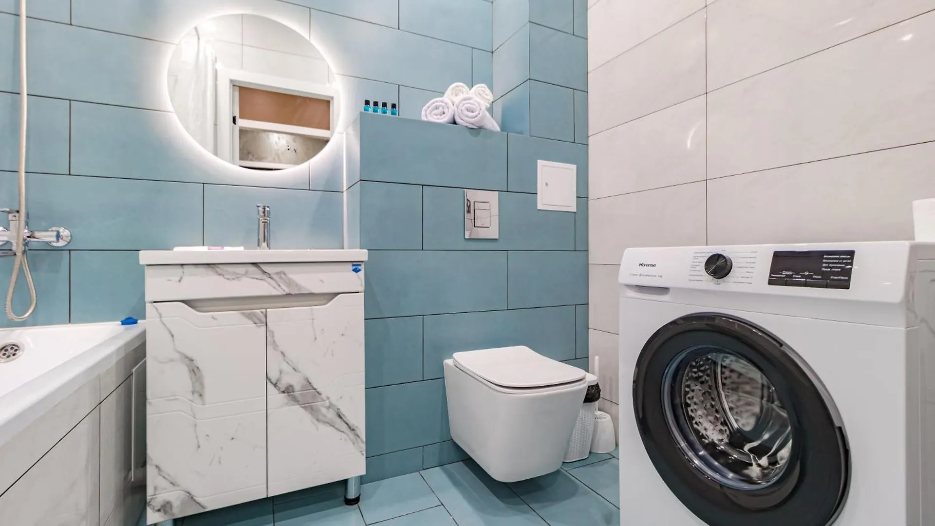 Жк Onai-2 Apartment Nur-Sultan  Nur-Sultan (Astana)