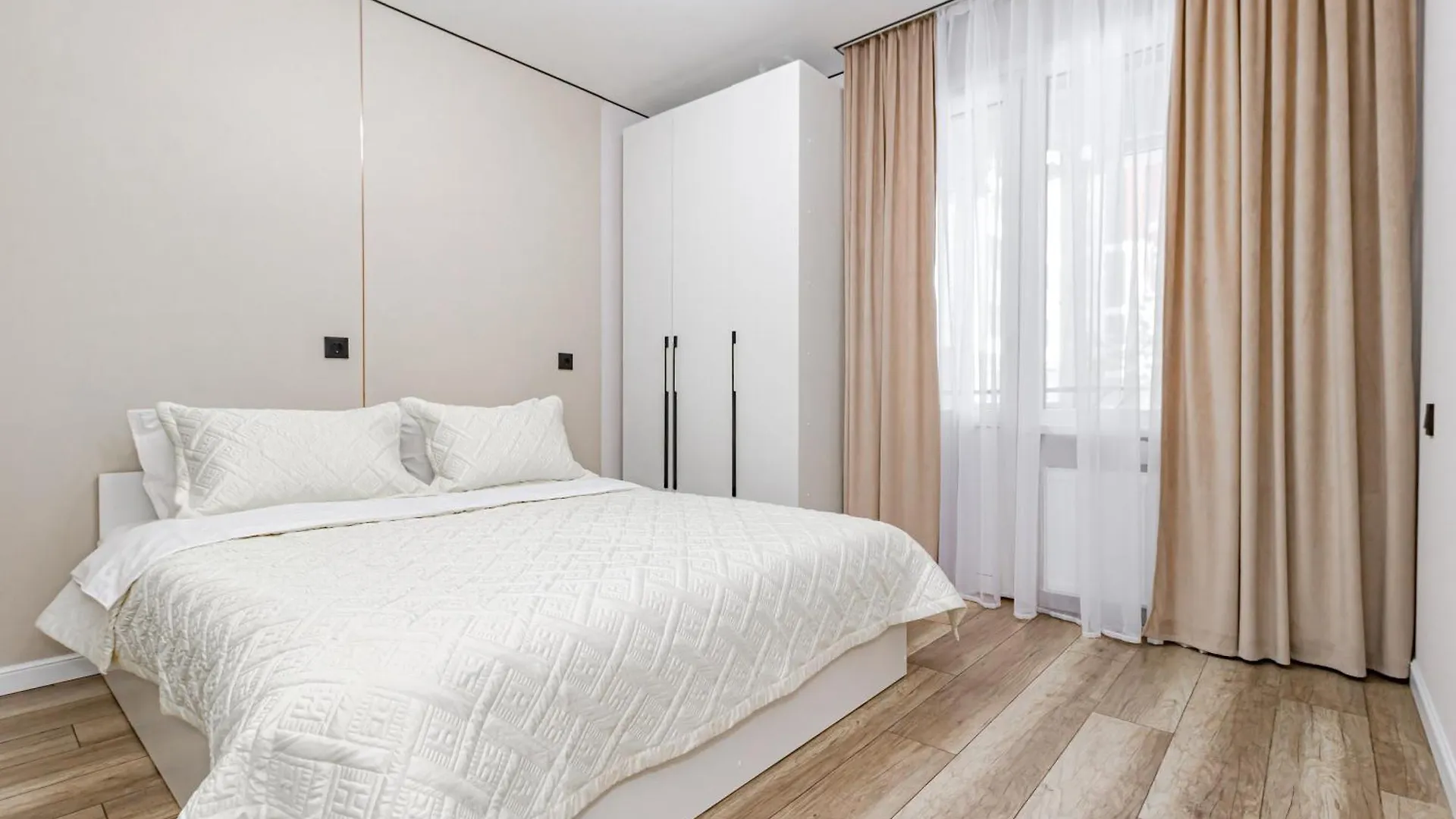 Жк Onai-2 Apartment Nur-Sultan  Kazakhstan