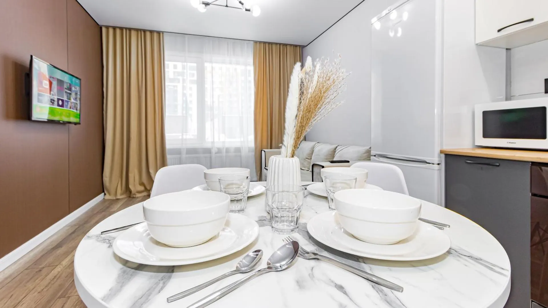 Жк Onai-2 Apartment Nur-Sultan  Kazakhstan