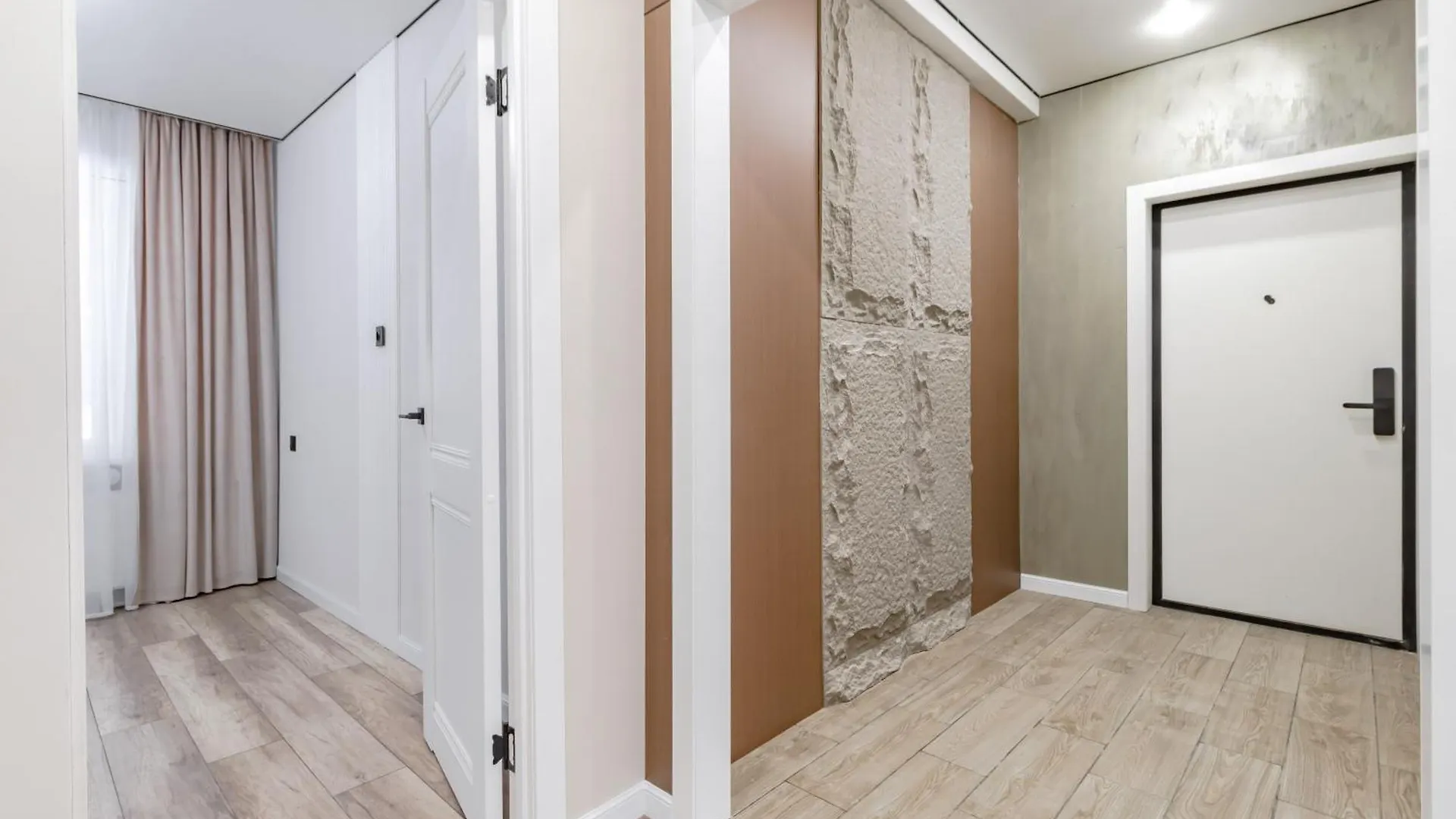 Жк Onai-2 Apartment Nur-Sultan