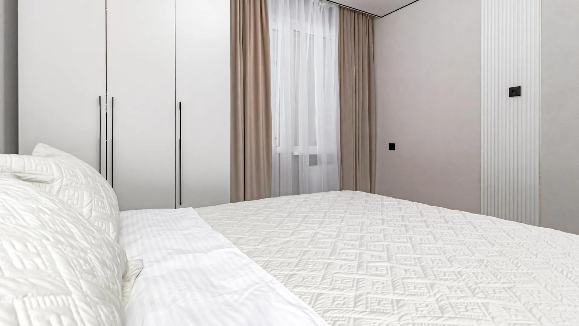 Жк Onai-2 Apartment Nur-Sultan
