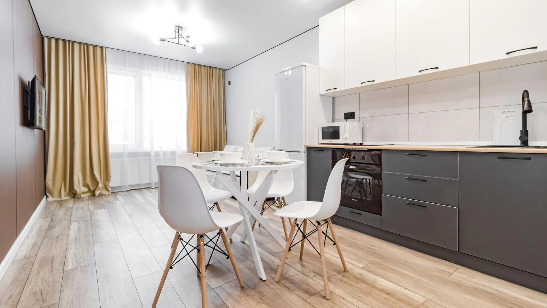 Жк Onai-2 Apartment Nur-Sultan