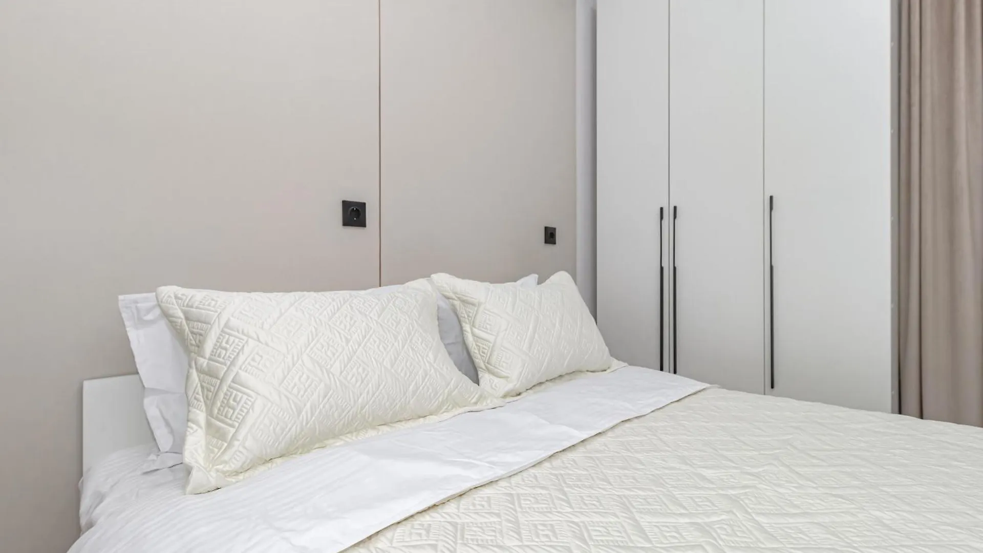 Жк Onai-2 Apartment Nur-Sultan