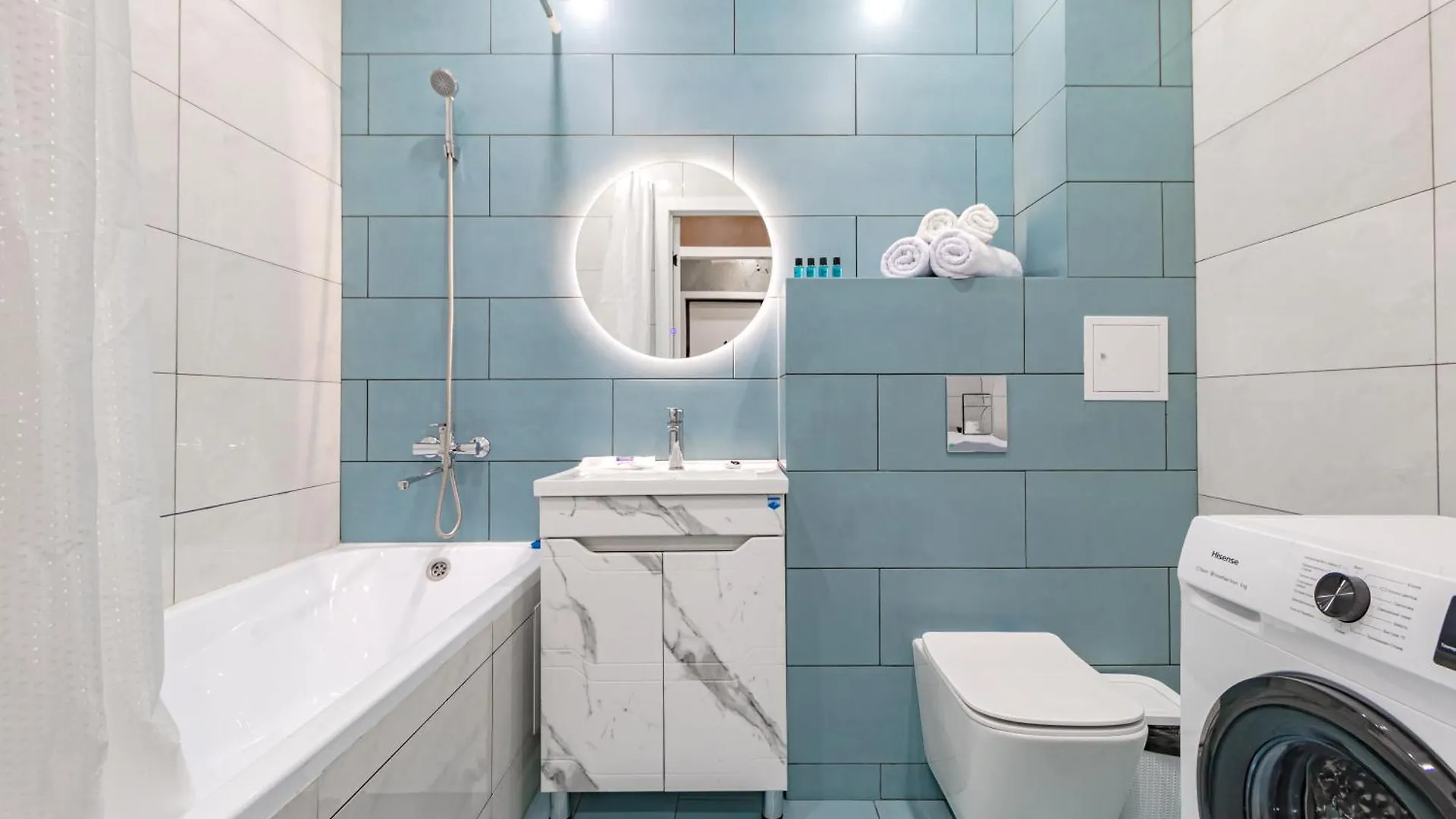 Жк Onai-2 Apartment Nur-Sultan   Nur-Sultan (Astana)