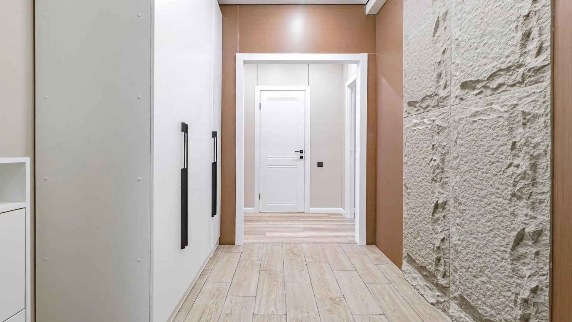 Жк Onai-2 Apartment Nur-Sultan
